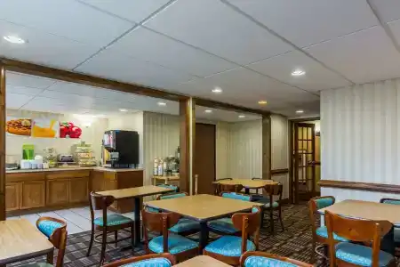 City Centre Inn at Newport News - 21