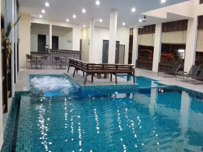 Nadias Cenang Langkawi - 15