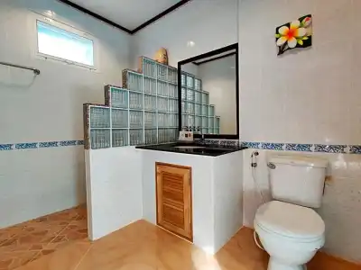 Grand Orchid Resort - 83