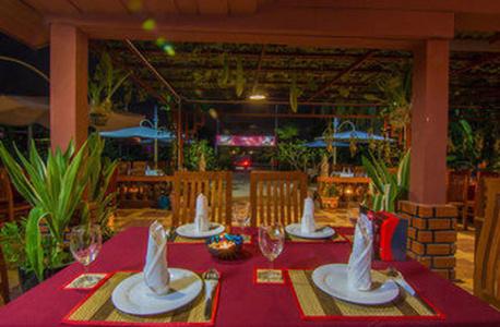 Ravorn Villa Boutique - 24