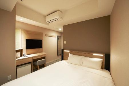 Sotetsu Fresa Inn Tokyo Kanda - 16