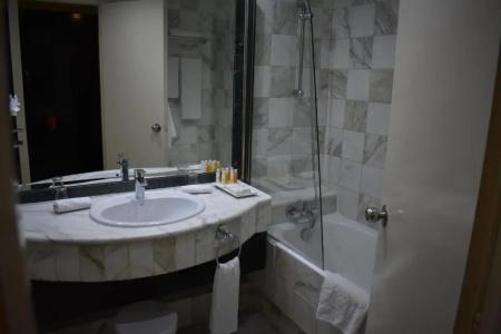 Ramada Plaza Tunis - 50