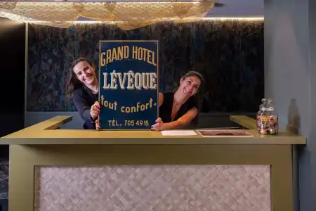 Grand Leveque - 16