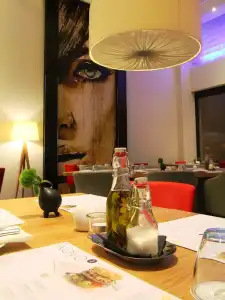 Novotel Berlin Am Tiergarten - 12