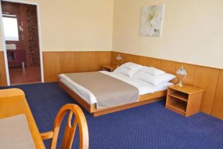Bodrog Wellness - 3