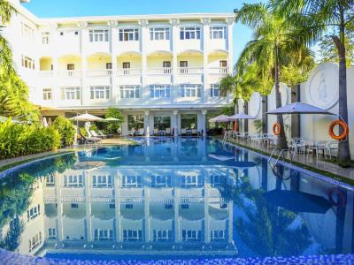 Eden Plaza Danang - 14