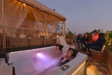 Riad Dar Khmissa - 24