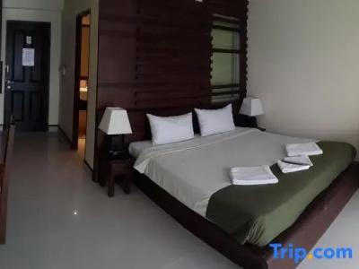 Lanta Pura Beach Resort (SHA Extra Plus) - 154