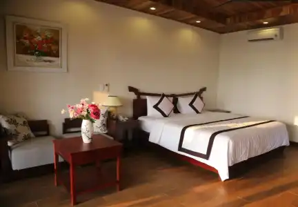Tropicana Resort - 2