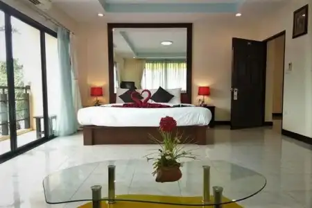 Baan Havaree Resort - 4