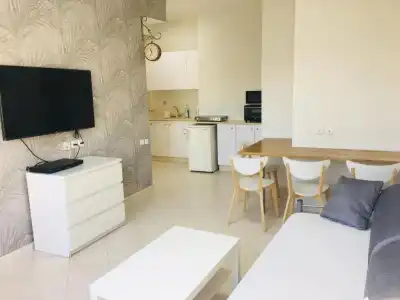 Sea Suites Apartments - 291