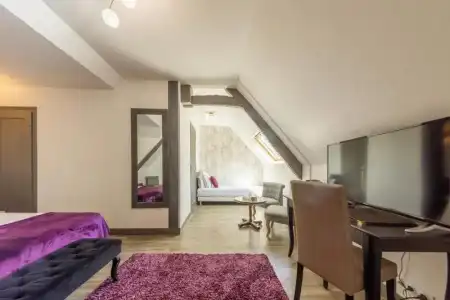 Grand Hôtel du Luxembourg & Spa - 57