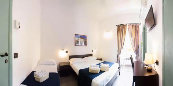 Bouganville B&B - 14