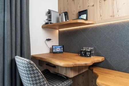AvenidA Panorama Suites Kaprun - 111