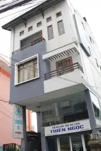 Dalat Sky Hostel - 0