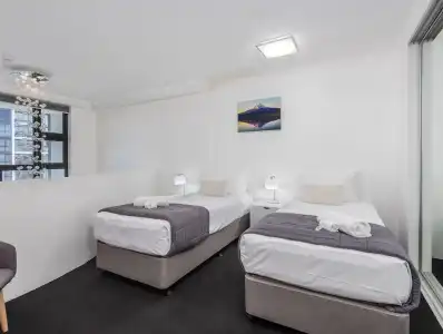 Neptune Resort - 47