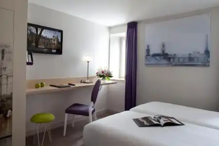 Mercure Paris Notre Dame Saint Germain des Prés - 31