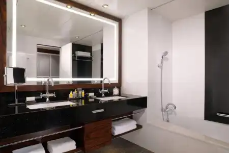Zurich Marriott - 92