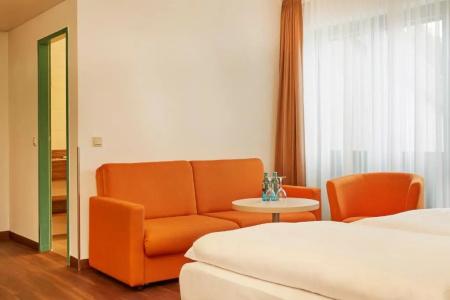 H+ Limes Thermen Aalen - 50