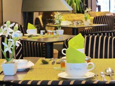 Le Trophée Boutique Hôtel Spa - La Loggia Appart'hôtel - 26