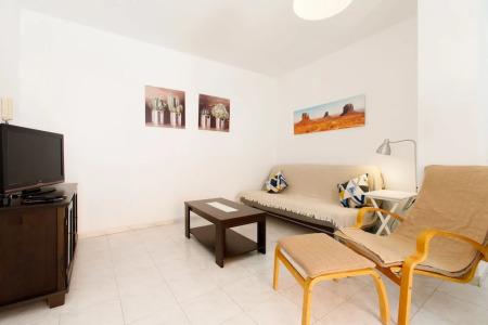 Apartamentos Turísticos Almoraide - 190