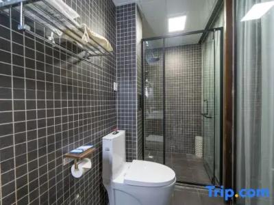 Lijiang Shuhe Romantic Time Boutique Homestay - 59