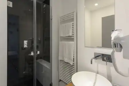 B&B The Attico - 83