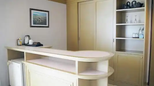 City Beach Resort - 109