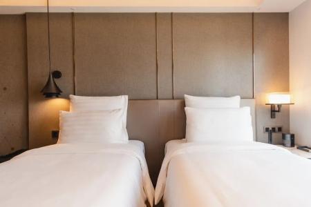 Novotel Suites Bangkok Sukhumvit 34 - 23