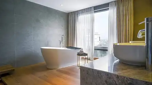 Holiday Inn & Suites SAIGON AIRPORT by IHG - 191