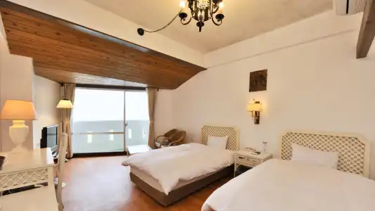 Tateyama Resort - 9