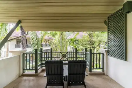 Baan Khaolak Beach Resort (SHA Plus+) - 71