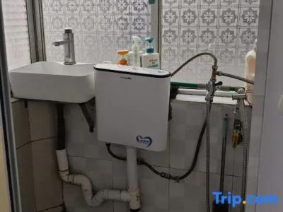 Waiting for You in Guilin Youth Hostel - 46