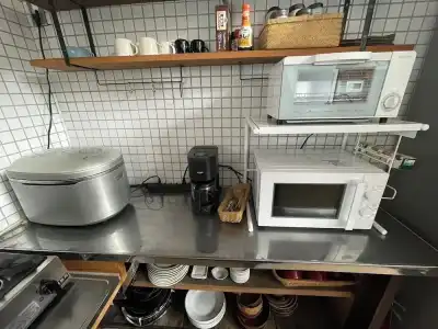 Small Town Hakodate - 25