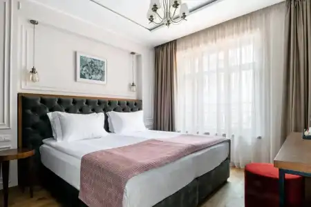 Villa Flavia Heritage Boutique - 59