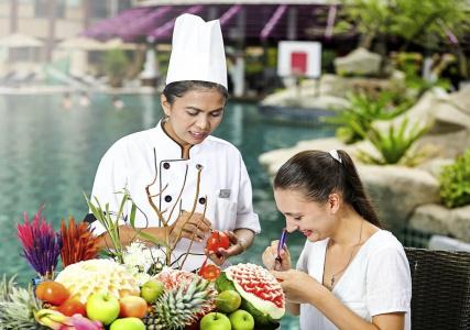 Novotel Phuket Vintage Park Resort - 37