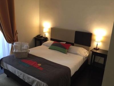 Plebiscito Aparthotel - 9