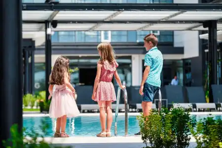 Voya Beach Resort - Ultra All Inclusive - 30