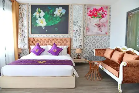 Con Khuong Resort Can Tho - 55