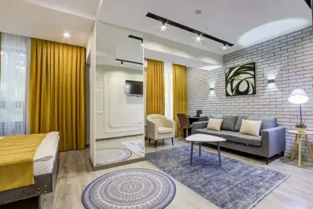 Inter hostel - 78