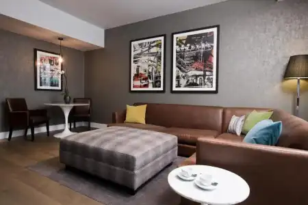 Malmaison Birmingham - 104