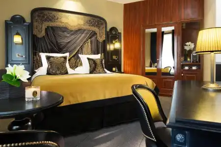 Le Belmont Paris - 54