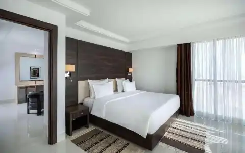 Radisson Sfax - 74