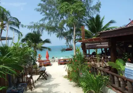 Haad YAO Sunset Bungalow - 7