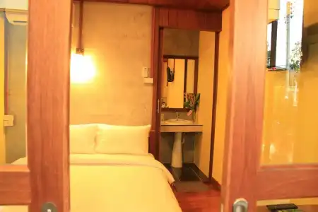 The Noi Guesthouse Koh Lipe - 50