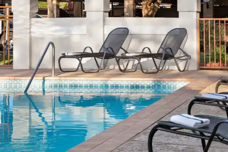 Holiday Inn Express San Antonio-Airport by IHG - 27