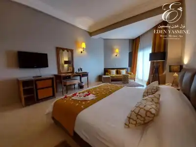 Eden Yasmine Resort & Spa - 109