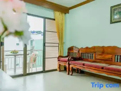 RK Guesthouse - 120