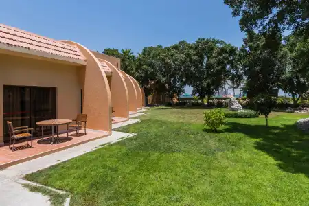 BM Beach Resort - 24