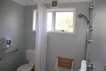 Amber Court Motel - 58